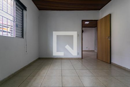 Quarto 1 de casa para alugar com 2 quartos, 103m² em Centro, Mogi das Cruzes