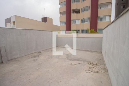 Apartamento à venda com 2 quartos, 100m² em Baeta Neves, São Bernardo do Campo