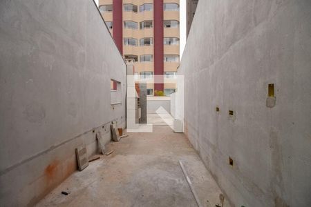 Apartamento à venda com 2 quartos, 100m² em Baeta Neves, São Bernardo do Campo