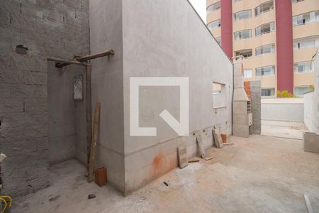 Apartamento à venda com 2 quartos, 100m² em Baeta Neves, São Bernardo do Campo