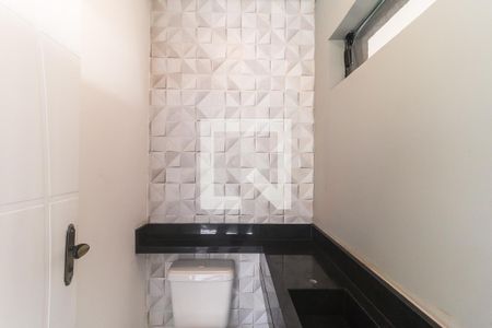 Lavabo de casa para alugar com 3 quartos, 300m² em Vila Oliveira, Mogi das Cruzes