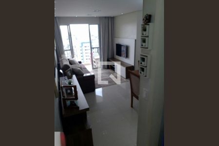 Apartamento à venda com 2 quartos, 62m² em Vila Santa Catarina, São Paulo