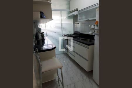 Apartamento à venda com 2 quartos, 62m² em Vila Santa Catarina, São Paulo