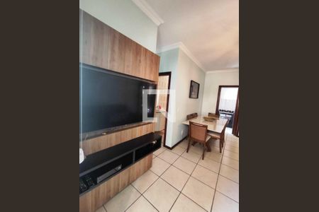 Apartamento à venda com 3 quartos, 75m² em São Luiz, Belo Horizonte