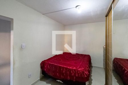 Casa 1 - Quarto 1 de casa à venda com 3 quartos, 244m² em Alípio de Melo, Belo Horizonte