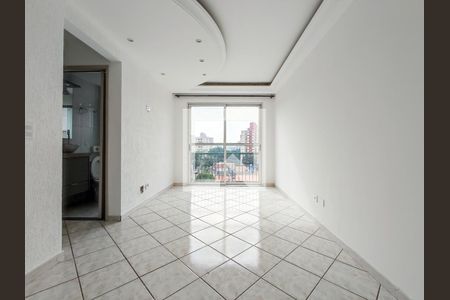 Sala de apartamento para alugar com 2 quartos, 53m² em Macedo, Guarulhos