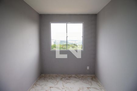 Quarto 2 de apartamento para alugar com 2 quartos, 42m² em Colônia (zona Leste), São Paulo