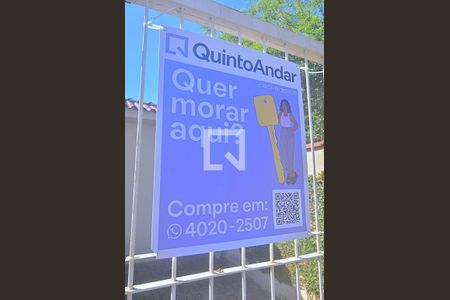 Casa de condomínio à venda com 50m², 2 quartos e 1 vaga Casa de condomínio à venda com 50m², 2 quartos e 1 vagaInstalação da plaquinha