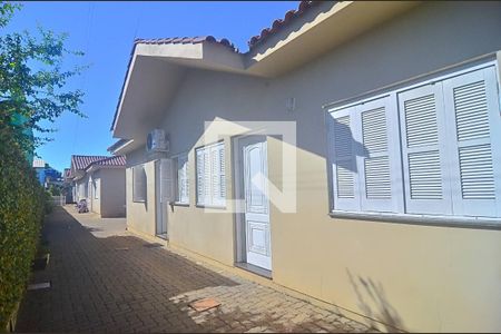 Casa de condomínio à venda com 50m², 2 quartos e 1 vaga Casa de condomínio à venda com 50m², 2 quartos e 1 vagaÁrea comum
