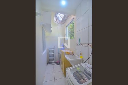 Casa de condomínio à venda com 50m², 2 quartos e 1 vaga Casa de condomínio à venda com 50m², 2 quartos e 1 vagaÁrea de Serviço