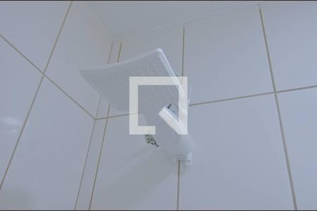 Casa de condomínio à venda com 50m², 2 quartos e 1 vaga Casa de condomínio à venda com 50m², 2 quartos e 1 vagaBanheiro