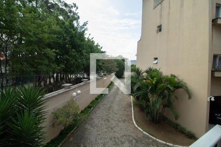 Sacada de casa de condomínio à venda com 3 quartos, 172m² em Barro Branco (zona Norte), São Paulo