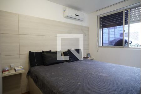 Quarto 1 de apartamento à venda com 2 quartos, 68m² em Parque Santa Fé, Porto Alegre