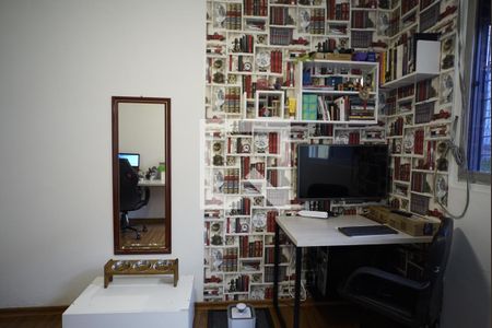 Quarto 2 de apartamento à venda com 2 quartos, 68m² em Parque Santa Fé, Porto Alegre