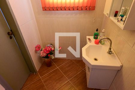 Lavabo de casa à venda com 3 quartos, 250m² em Vila das Mercês, São Paulo