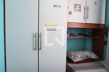 Quarto 1 de apartamento à venda com 3 quartos, 66m² em Vila Formosa, São Paulo