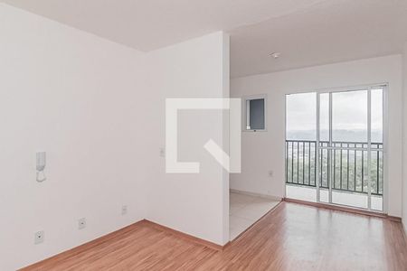 Apartamento à venda com 63m², 2 quartos e 1 vagaSala/Cozinha