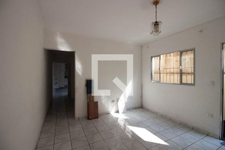 Casa à venda com 250m², 5 quartos e 2 vagasSala