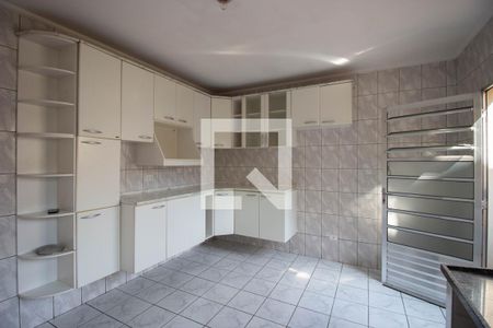 Cozinha de casa à venda com 5 quartos, 250m² em Vila Jacuí, São Paulo