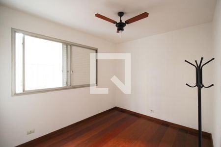 Quarto 1 de apartamento para alugar com 2 quartos, 72m² em Vila Olímpia, São Paulo