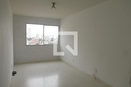 Sala de apartamento à venda com 1 quarto, 40m² em Vila Monte Alegre, São Paulo