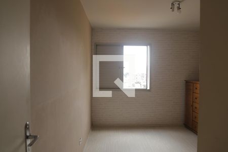 Quarto  de apartamento à venda com 1 quarto, 40m² em Vila Monte Alegre, São Paulo