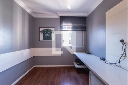 Quarto 1 de apartamento para alugar com 3 quartos, 170m² em Jardim das Acácias, São Paulo