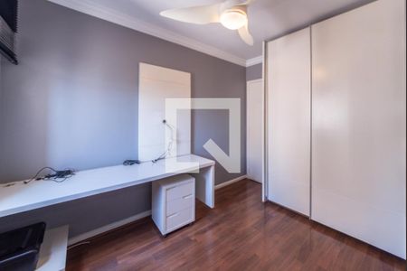 Quarto 1 de apartamento para alugar com 3 quartos, 170m² em Jardim das Acácias, São Paulo
