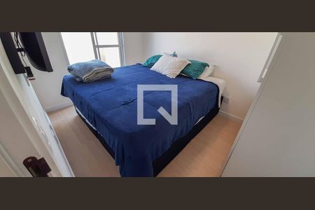 Quarto 1 de apartamento para alugar com 2 quartos, 85m² em Quitaúna, Osasco