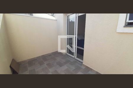 Sacada de apartamento à venda com 2 quartos, 85m² em Quitaúna, Osasco