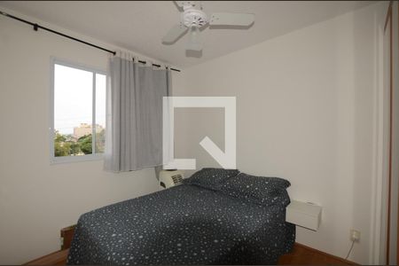 Quarto  1 de apartamento à venda com 2 quartos, 48m² em Irajá, Rio de Janeiro