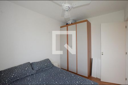 Quarto  1 de apartamento à venda com 2 quartos, 48m² em Irajá, Rio de Janeiro