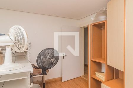 Quarto 1 de apartamento para alugar com 3 quartos, 62m² em Scharlau, São Leopoldo