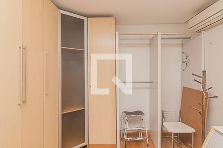 Quarto 1 de apartamento para alugar com 3 quartos, 62m² em Scharlau, São Leopoldo