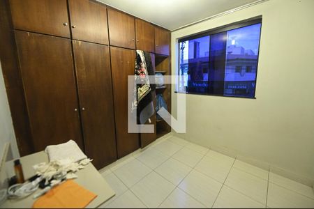 Quarto 1 de apartamento para alugar com 3 quartos, 64m² em Setor dos Afonsos, Goiânia