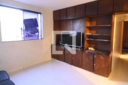 Sala de apartamento para alugar com 3 quartos, 1853m² em Setor dos Afonsos, Goiânia