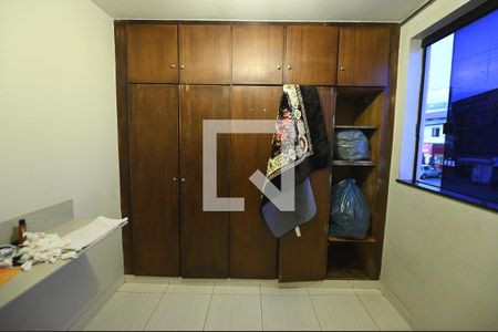 Quarto 1 de apartamento para alugar com 3 quartos, 64m² em Setor dos Afonsos, Goiânia