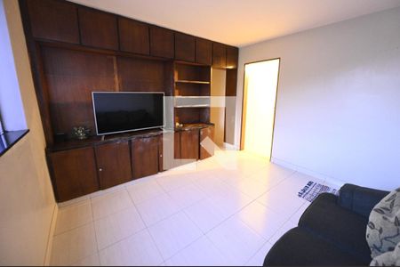 Sala de apartamento para alugar com 3 quartos, 64m² em Setor dos Afonsos, Goiânia