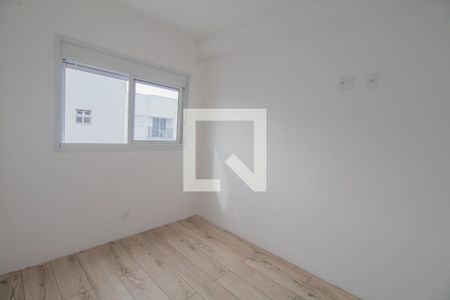 Quarto de apartamento à venda com 2 quartos, 38m² em Vila Formosa, São Paulo