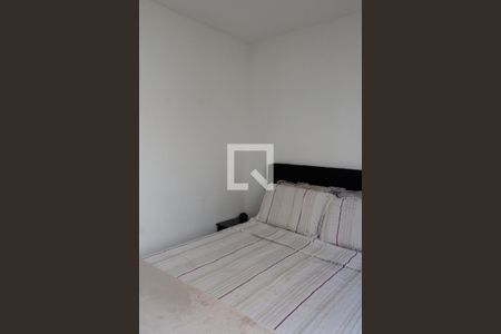 Quarto 1 de apartamento para alugar com 2 quartos, 38m² em Jardim Boa Vista (zona Oeste), São Paulo