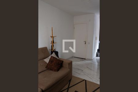 Sala de apartamento para alugar com 2 quartos, 38m² em Jardim Boa Vista (zona Oeste), São Paulo