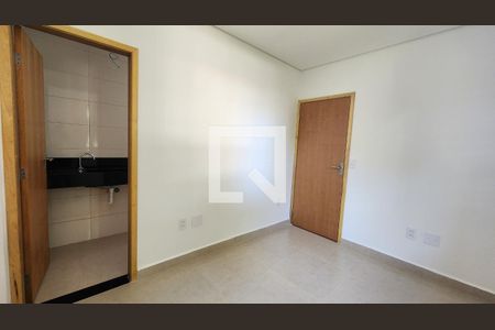 Quarto Suíte de apartamento para alugar com 2 quartos, 104m² em Campo Grande, Santos