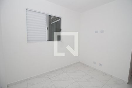 Quarto de apartamento para alugar com 1 quarto, 30m² em Vila Esperança, São Paulo