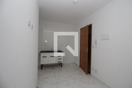 Apartamento para alugar com 30m², 1 quarto e sem vagaSala de TV