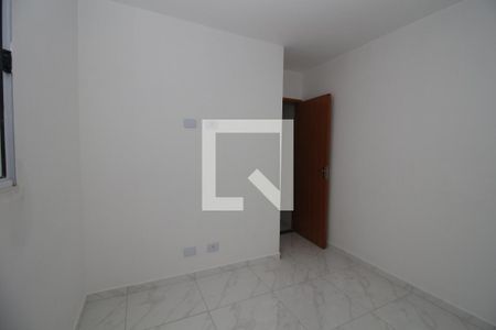 Quarto de apartamento para alugar com 1 quarto, 30m² em Vila Esperança, São Paulo