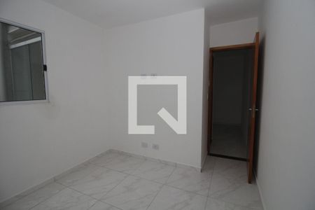 Quarto de apartamento para alugar com 1 quarto, 30m² em Vila Esperança, São Paulo