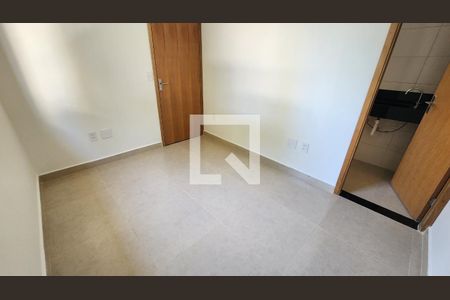 Quarto Suíte de apartamento para alugar com 2 quartos, 104m² em Campo Grande, Santos