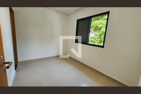 Quarto Suíte de apartamento para alugar com 2 quartos, 104m² em Campo Grande, Santos