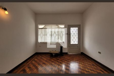 Sala de casa à venda com 2 quartos, 198m² em Vila Assunção, Santo André