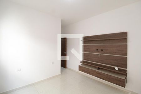Quarto 2 - Suíte de casa para alugar com 2 quartos, 115m² em Shopping Park, Uberlândia